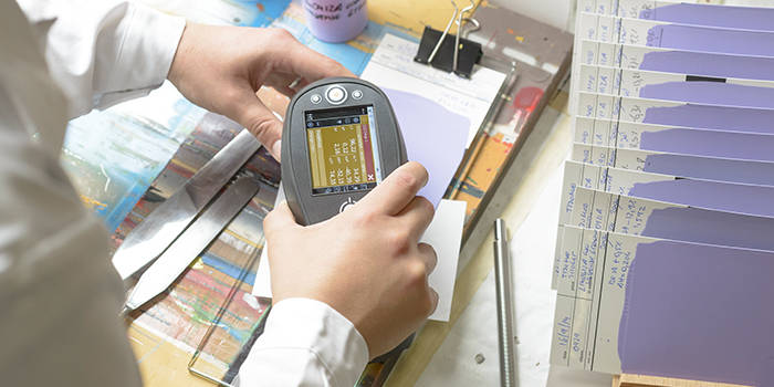 什么是測色儀<strong></p>
<p>測色儀</strong>？測色儀的應(yīng)用都有哪些?:測色儀
